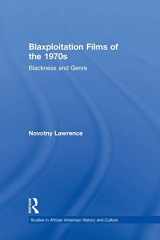 9780415540957-041554095X-Blaxploitation Films of the 1970s (Studies in African American History and Culture)