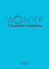 9781910949672-1910949671-Wonder Classroom Questions