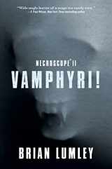 9781250863553-1250863554-Necroscope II: Vamphyri! (Necroscope, 2)