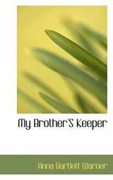 9780559426186-0559426186-My Brother's Keeper