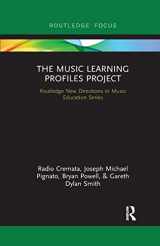 9780367607296-0367607298-The Music Learning Profiles Project: Let's Take This Outside (Routledge New Directions in Music Education Series)