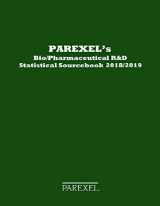 9780996346269-0996346260-PAREXEL Biopharmaceutical R&D Statistical Sourcebook 2018/2019