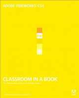 9780321612199-0321612191-Adobe Fireworks CS4 Classroom in a Book