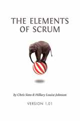 9780982866917-0982866917-The Elements of Scrum