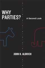 9780226012742-0226012743-Why Parties?: A Second Look (Chicago Studies in American Politics)
