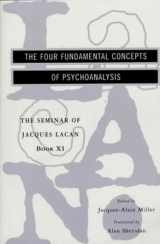 9780393317756-0393317757-The Seminar of Jacques Lacan: The Four Fundamental Concepts of Psychoanalysis (Book XI)