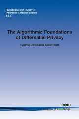 9781601988188-1601988184-The Algorithmic Foundations of Differential Privacy (Foundations and Trends(r) in Theoretical Computer Science)