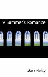 9781103459582-1103459589-A Summer's Romance