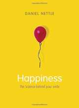 9780192805584-0192805584-Happiness: The Science behind Your Smile