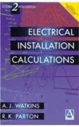 9780340731857-0340731850-Electrical Installation Calculations