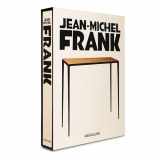 9781614285526-1614285527-Jean-Michel Frank - Assouline Coffee Table Book