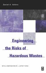 9780750677424-0750677422-Engineering The Risks of Hazardous Wastes