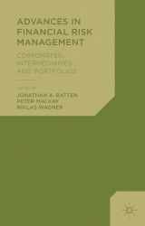 9781137025081-1137025085-Advances in Financial Risk Management: Corporates, Intermediaries and Portfolios