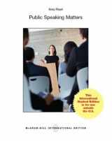 9781259253911-1259253910-Create Only Public Speaking Matters
