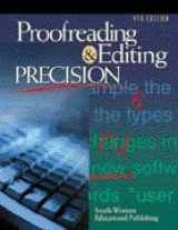 9780538628402-0538628405-Proofreading & Editing Precision