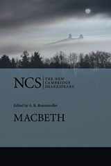 9780521680981-0521680980-Macbeth (The New Cambridge Shakespeare)