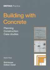 9783764376314-3764376317-Concrete: Design, Construction, Examples (DETAIL Practice)