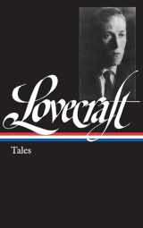 9781931082723-1931082723-H. P. Lovecraft: Tales (LOA #155) (Library of America)