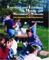 9780130985477-0130985473-Teaching and Learning in Middle and Secondary Schools: Student Empowerment Through Learning Communities