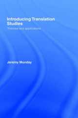 9780415229265-041522926X-Introducing Translation Studies: Theories and Applications