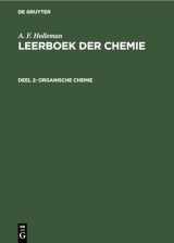 9783112359655-3112359658-Organische Chemie (Norwegian Edition)