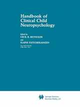 9780306428791-0306428792-Handbook of Clinical Child Neuropsychology (Critical Issues in Neuropsychology)