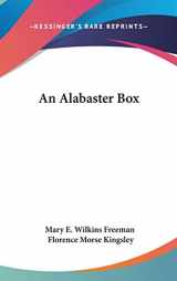 9780548417256-0548417253-An Alabaster Box