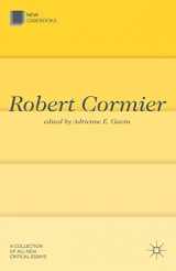 9780230313323-0230313329-Robert Cormier (New Casebooks, 96)