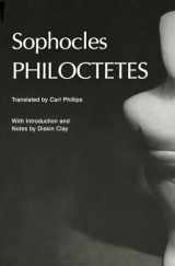 9780195136579-0195136578-Philoctetes (Greek Tragedy in New Translations)