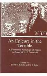 9780838634158-083863415X-An Epicure in the Terrible : A Centennial Anthology of Essays in Honor of H.P. Lovecraft