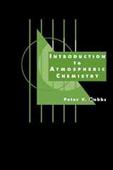 9780521778008-052177800X-Introduction to Atmospheric Chemistry