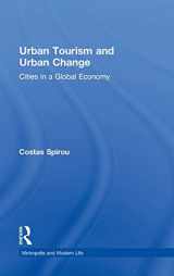 9780415801621-0415801621-Urban Tourism and Urban Change (The Metropolis and Modern Life)