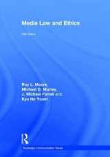 9781138282452-1138282456-Media Law and Ethics (Routledge Communication)