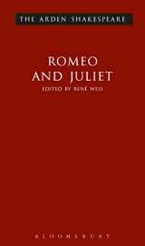 9781903436905-1903436907-Romeo And Juliet: Third Series (Arden Shakespeare)
