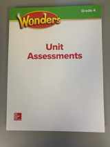 9780079017604-0079017606-Wonders Unit Assessments - Grade 4