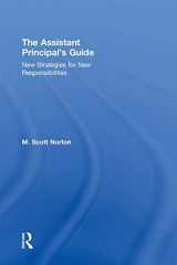 9781138814639-1138814636-The Assistant Principal's Guide: New Strategies for New Responsibilities