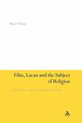 9781441133151-1441133151-Film, Lacan and the Subject of Religion: A Psychoanalytic Approach to Religious Film Analysis