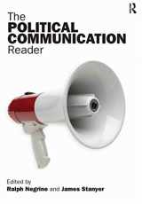 9780415359368-0415359368-The Political Communication Reader