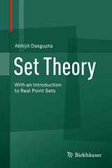9781461488538-1461488532-Set Theory: With an Introduction to Real Point Sets