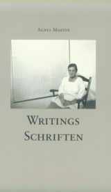 9783893223268-3893223266-Agnes Martin: Writings / Schriften (English and German Edition)