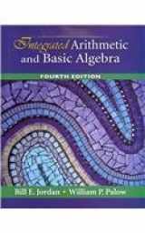 9780321566607-0321566602-Integrated Arithmetic and Basic Algebra