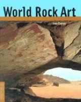 9780892366828-0892366826-World Rock Art (Conservation & Cultural Heritage)
