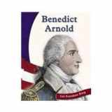 9780736810326-0736810323-Benedict Arnold (Let Freedom Ring: American Revolution Biographies)