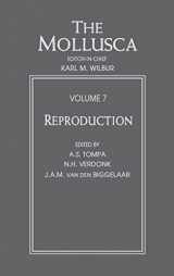 9780127514079-0127514074-Reproduction (Volume 7) (The Mollusca, Volume 7)