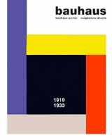 9783822876275-3822876275-Bauhaus 1919-1933