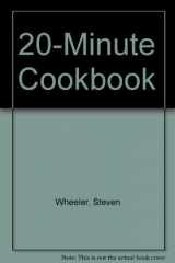9781859676967-1859676960-20-Minute Cookbook