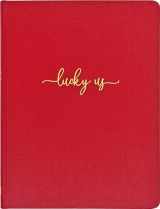 9781441339386-1441339388-Lucky Us: A Couple's Discovery Journal in 52 Weeks