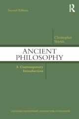 9780415896603-0415896606-Ancient Philosophy (Routledge Contemporary Introductions to Philosophy)