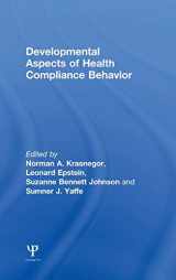 9780805811124-0805811125-Developmental Aspects of Health Compliance Behavior
