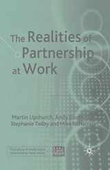 9781349282869-1349282863-The Realities of Partnership at Work (Future of Work)